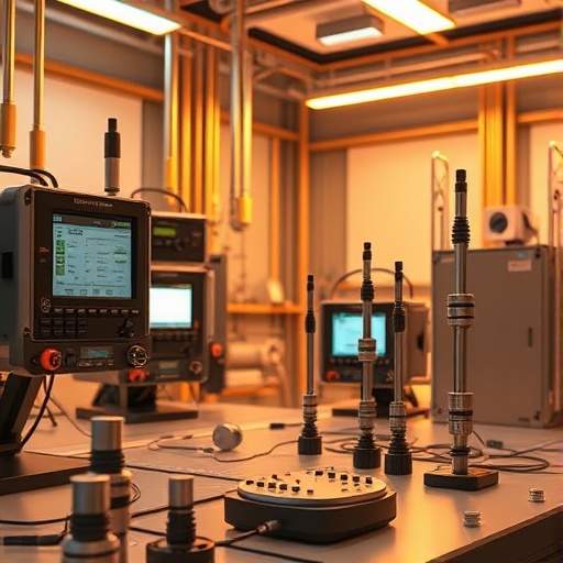 connector rtds copper flexible resistance temperature detectors